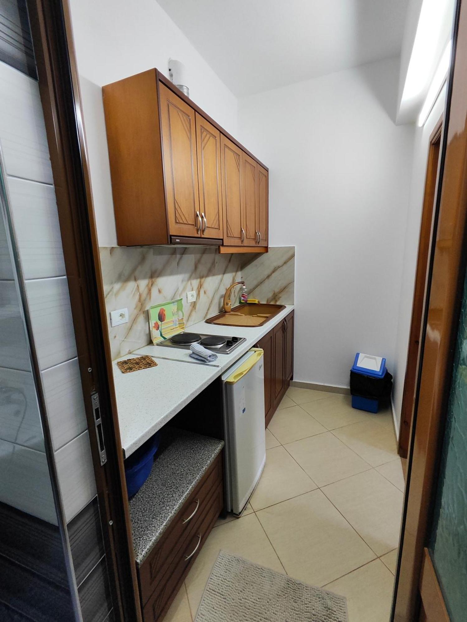 Hola Rooms Ксамил Екстериор снимка