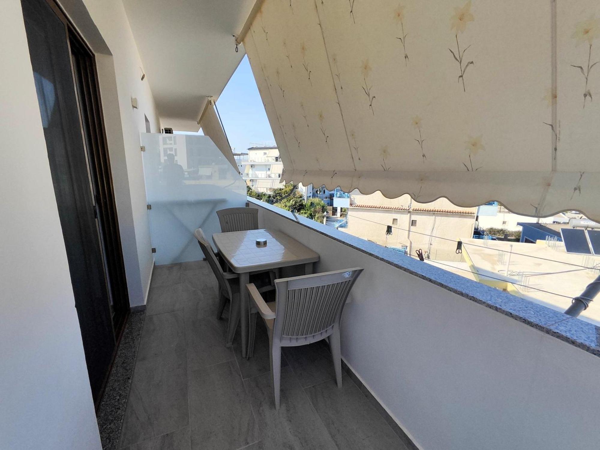 Hola Rooms Ксамил Екстериор снимка